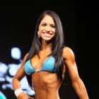 Adrienne  Ochoa - NPC Emerald Cup 2013 - #1